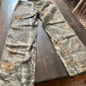 Men’s REALTREE Camo Jeans